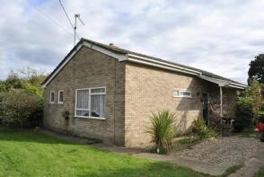 3, Grange Farm Bungalows, Bury Road, Bury St. Edmunds IP28 6LX