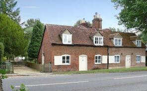 34, Road Running Through Nuneham Courtenay, Nuneham Courtenay, Oxford OX44 9NY