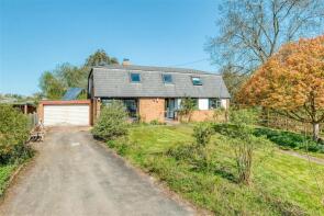 Clunbury, Victoria Road, Bromsgrove B61 9BZ