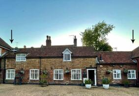 Courtyard Cottage, Dane Court Mews, School Road, Deal CT14 0JL