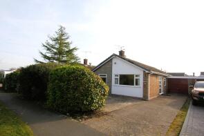 22 Pen Y Bryn, Guy Lane, Waverton, Chester CH3 7NB