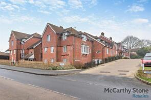 2, Morgan Court, Station Road, Petworth GU28 0FE