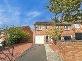 51, Windmill Way, Windmill Hills, Gateshead NE8 1PJ
