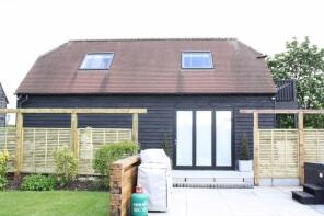Elm Tree Barn, Lane Running Sw From Moreton, Moreton, Thame OX9 2HR