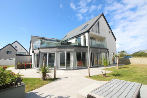 1, The Meadow, St Merryn, Padstow, Cornwall