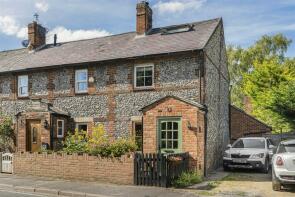 1, Crowell Road, Kingston Blount, Chinnor OX39 4RT