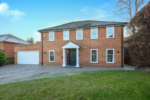 3, Moyleen Rise, Marlow SL7 2DP