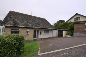 1 Chy-vounder, Carwin Lane, Hayle TR27 5JB