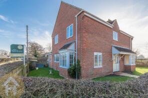 Helier House, Primrose Hill To Junction At Heron Pond House, Swindon SN4 7PH
