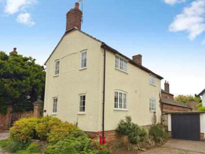 Wartnaby Road, Ab Kettleby, LE14