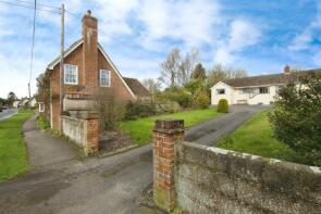 Ruernarth, High Street, Tilshead SP3 4RZ