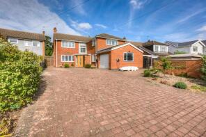 24 The Lawns, Far Street, Nottingham NG11 6PF