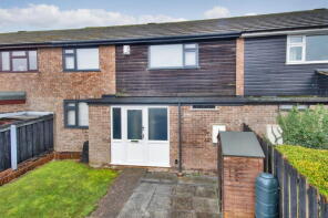 45, Brambledown, Longfield DA3 7ER