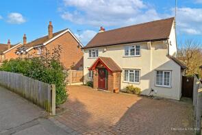 29, Cobden Hill, Radlett WD7 7JL