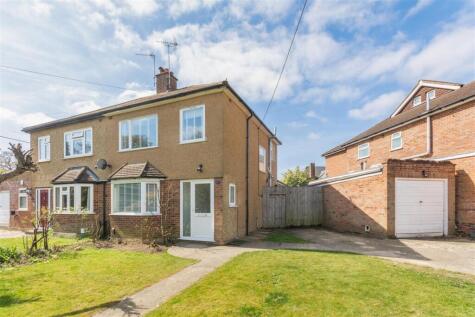 Plantation Road, Amersham