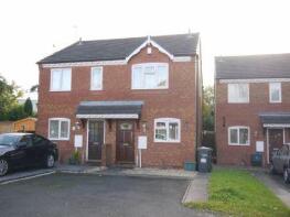21, Valley Green, Walsall WS6 7QD