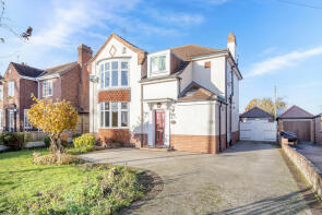 13, Ramper Road, Retford DN22 9EX