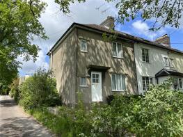 1, Lime Tree Cottages, Springfield Road, Quenington GL7 5BU