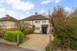 7, Bourne Road, Virginia Water GU25 4EX