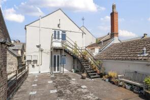 The Loft, Chancery House, Chancery Lane, Bridport DT6 3JT