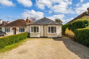 134, Cumnor Road, Boars Hill, Oxford OX1 5JR