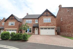 17, Highgrove, Yarm TS15 9GN
