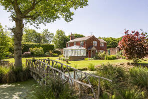 Wellshurst Old Cottage, North Street, Hellingly BN27 4EG