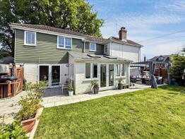71, Hayes Lane, Wimborne BH21 2JD