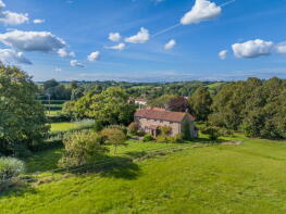 Mudrose House, Woodford Lane, Chew Stoke, Bristol BS40 8XR