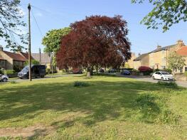Corner House, Rainton YO7 3PL