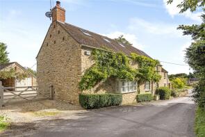 The Old Post Office, Cooks Lane, Salford, Chipping Norton OX7 5FG