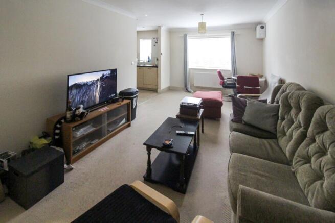 Lounge 1
