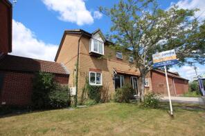 12, Craven Way, Bristol BS30 8DR