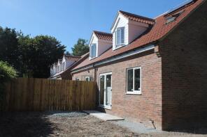 1, Shepherds Croft, Driffield YO25 3AF