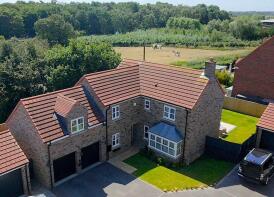 25, Badgers Holt, Branton, Doncaster DN3 3UT