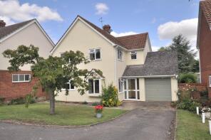 4 Newlands, Orchard Pightle, Cambridge CB21 4PQ