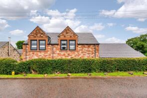 3, Old Boat Farm, Boat Road, Thankerton, Biggar ML12 6NU