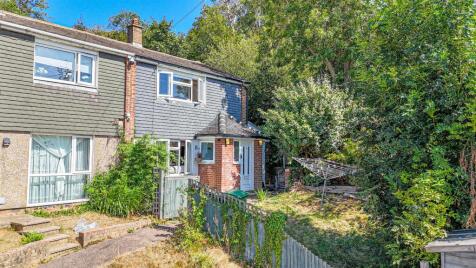 Holmhurst Lane, St. Leonards-On-Sea