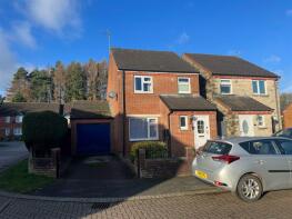 12, Cedar Way, Coleford GL16 7NH