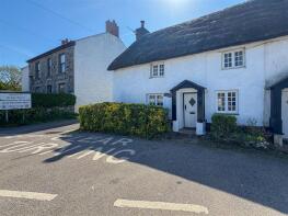Fuchsia Cottage, Ruan Minor, Helston TR12 7JL