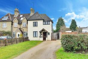 8, Station Road, Hertford SG14 2NS