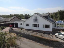 Sea Wood, Canal Foot, Ulverston LA12 9EN