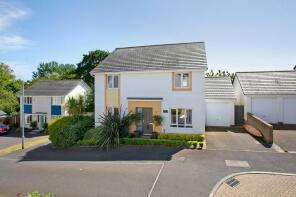 82, Millin Way, Dawlish EX7 0EP