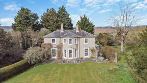 The Old Vicarage, The Street, Parham IP13 9AA