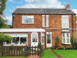 Riverside, Station Road, Hubberts Bridge, Boston PE20 3QR