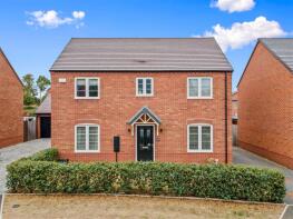 45, Tannery Drive, Worcester WR2 4SU