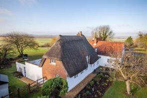 61 Walnut Tree Cottage, Fowlmere Road, Royston SG8 8PZ