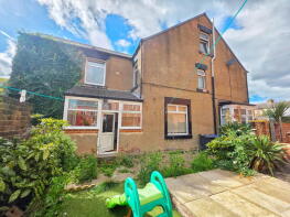 16, Newton Street, Barnsley S70 6DA