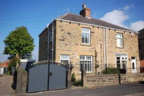 Hawthorn House, The Villas, Stanley DH9 8DQ