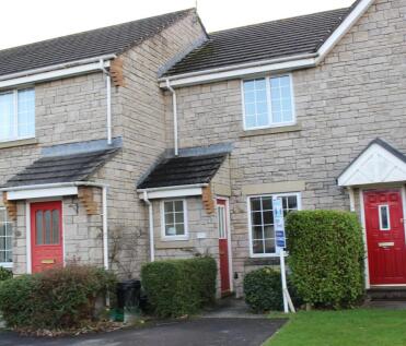 Caer Worgan, Llantwit Major, CF61